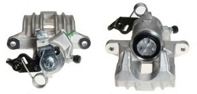 BUDWEG CALIPER 343356 -  Тормозной суппорт